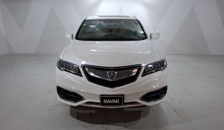 Acura Rdx 3.5 AWD AT Suv 2018