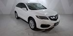 Acura Rdx 3.5 AWD AT Suv 2018
