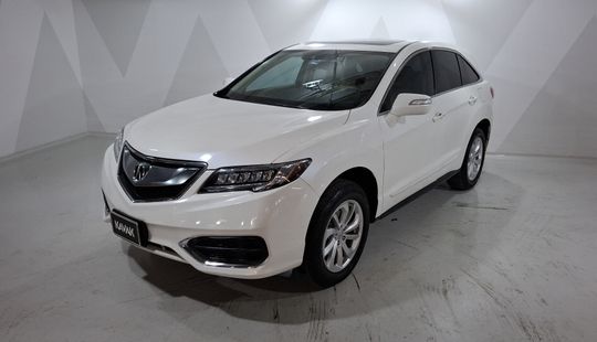 Acura • RDX