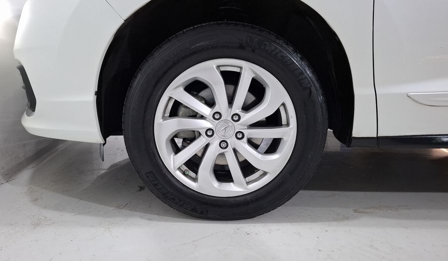 Acura Rdx 3.5 AWD AT Suv 2018