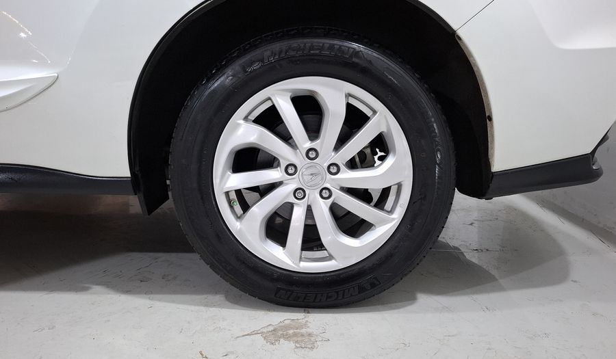 Acura Rdx 3.5 AWD AT Suv 2018