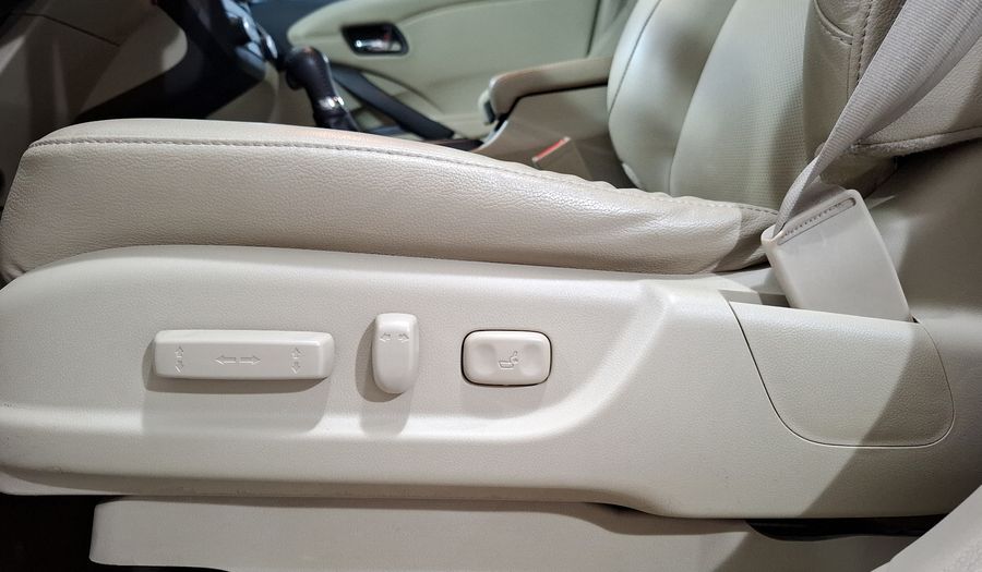 Acura Rdx 3.5 AWD AT Suv 2018