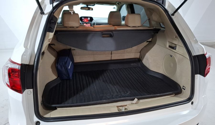 Acura Rdx 3.5 AWD AT Suv 2018
