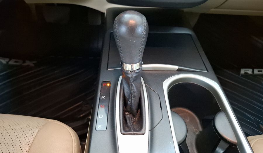 Acura Rdx 3.5 AWD AT Suv 2018