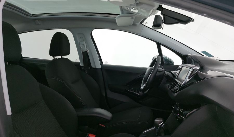 Peugeot 208 1.2 ALLURE PACK PURETECH AUTO Hatchback 2021