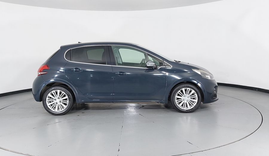 Peugeot 208 1.2 ALLURE PACK PURETECH AUTO Hatchback 2021