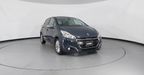 Peugeot 208 1.2 ALLURE PACK PURETECH AUTO Hatchback 2021