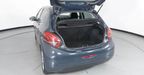 Peugeot 208 1.2 ALLURE PACK PURETECH AUTO Hatchback 2021