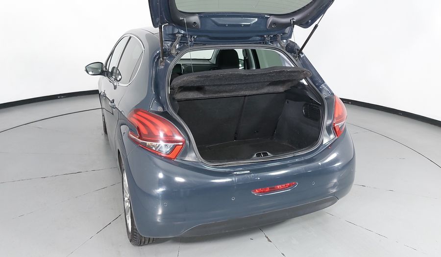 Peugeot 208 1.2 ALLURE PACK PURETECH AUTO Hatchback 2021