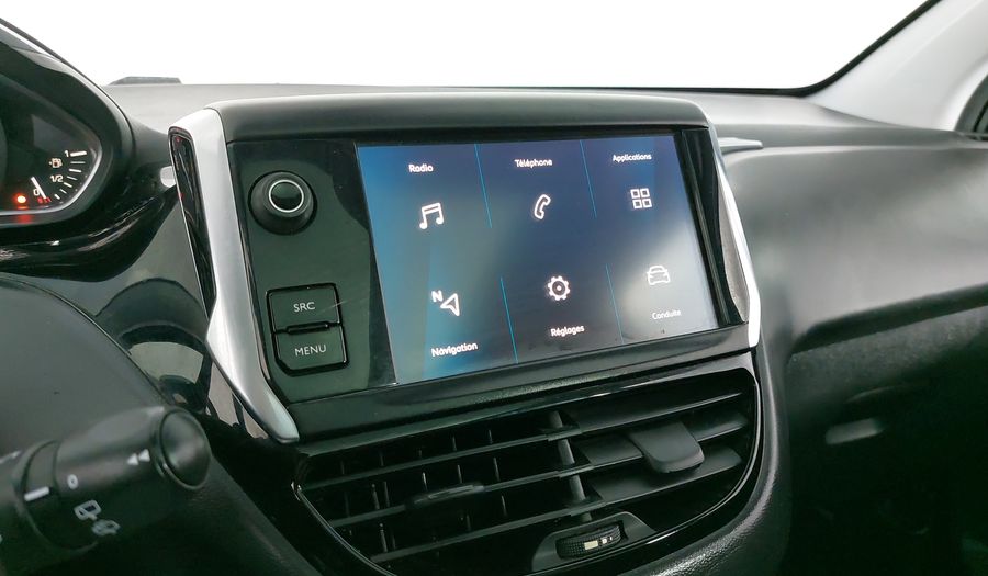 Peugeot 208 1.2 ALLURE PACK PURETECH AUTO Hatchback 2021