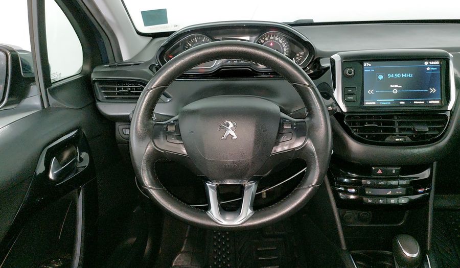 Peugeot 208 1.2 ALLURE PACK PURETECH AUTO Hatchback 2021