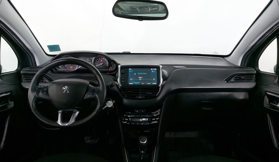Peugeot 208 1.2 ALLURE PACK PURETECH AUTO Hatchback 2021