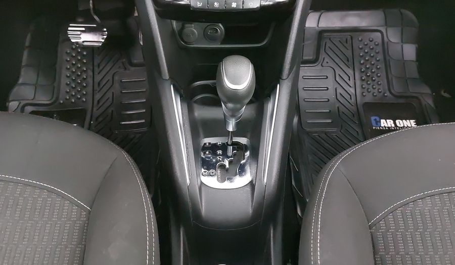 Peugeot 208 1.2 ALLURE PACK PURETECH AUTO Hatchback 2021