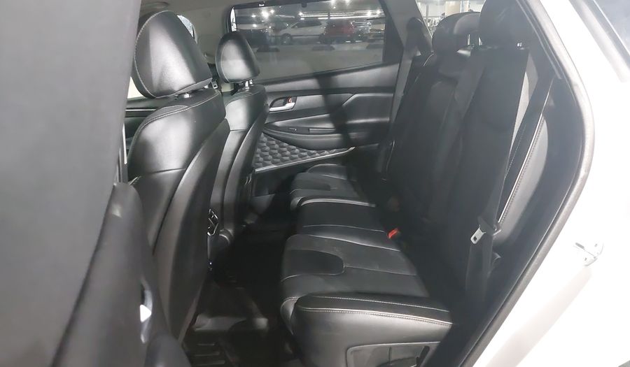 Hyundai Santa Fe 2.5 LIMITED TECH DCT Suv 2024