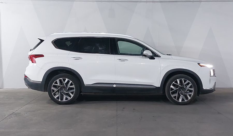 Hyundai Santa Fe 2.5 LIMITED TECH DCT Suv 2024