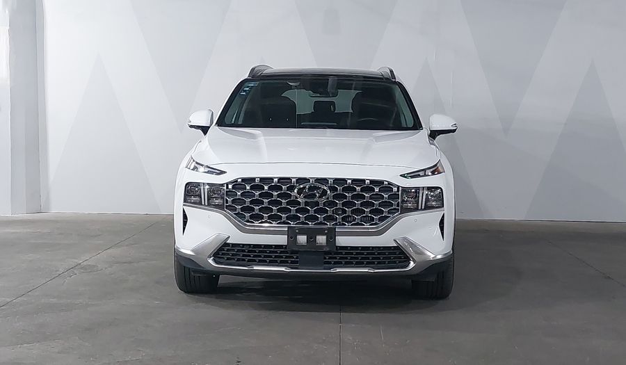 Hyundai Santa Fe 2.5 LIMITED TECH DCT Suv 2024