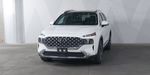 Hyundai Santa Fe 2.5 LIMITED TECH DCT Suv 2024