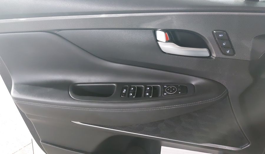Hyundai Santa Fe 2.5 LIMITED TECH DCT Suv 2024