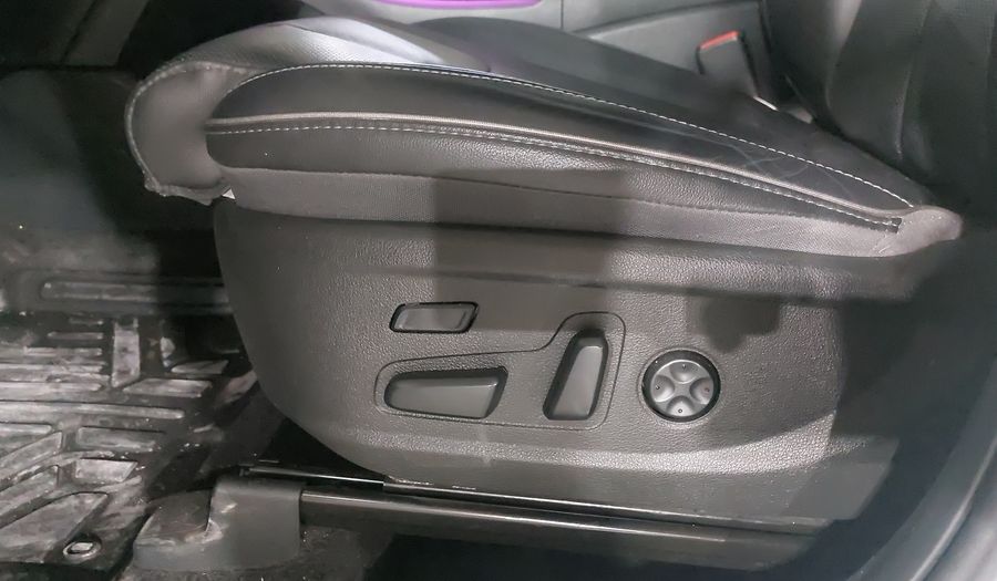 Hyundai Santa Fe 2.5 LIMITED TECH DCT Suv 2024