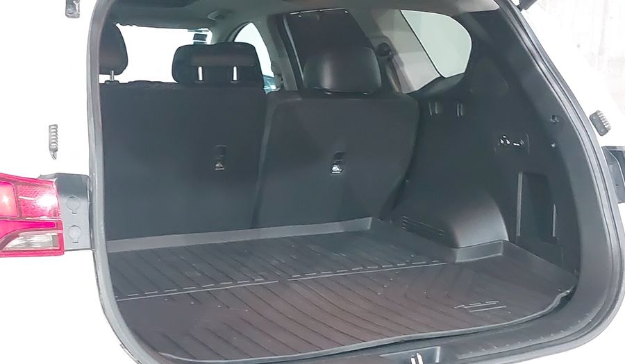 Hyundai Santa Fe 2.5 LIMITED TECH DCT Suv 2024