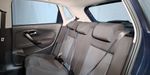 Volkswagen Polo 1.2 TSI DSG Hatchback 2016