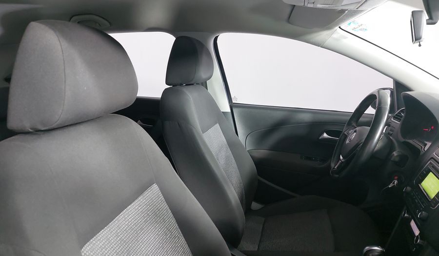 Volkswagen Polo 1.2 TSI DSG Hatchback 2016