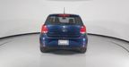 Volkswagen Polo 1.2 TSI DSG Hatchback 2016