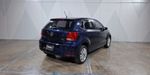 Volkswagen Polo 1.2 TSI DSG Hatchback 2016