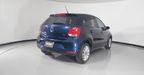Volkswagen Polo 1.2 TSI DSG Hatchback 2016
