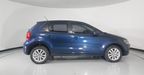 Volkswagen Polo 1.2 TSI DSG Hatchback 2016