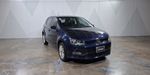 Volkswagen Polo 1.2 TSI DSG Hatchback 2016