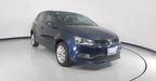 Volkswagen Polo 1.2 TSI DSG Hatchback 2016
