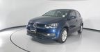 Volkswagen Polo 1.2 TSI DSG Hatchback 2016