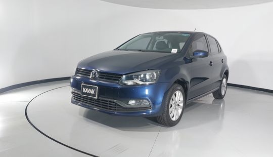 Volkswagen • Polo