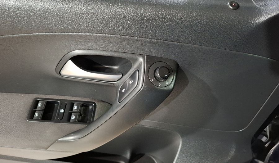 Volkswagen Polo 1.2 TSI DSG Hatchback 2016