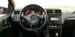 Volkswagen Polo 1.2 TSI DSG Hatchback 2016