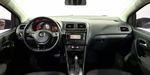 Volkswagen Polo 1.2 TSI DSG Hatchback 2016