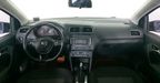 Volkswagen Polo 1.2 TSI DSG Hatchback 2016