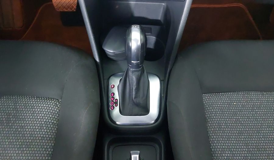 Volkswagen Polo 1.2 TSI DSG Hatchback 2016
