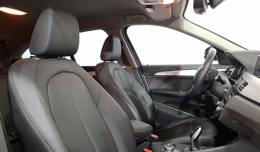 Bmw X1 1.5 SDRIVE18I DCT Suv 2021
