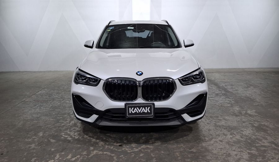 Bmw X1 1.5 SDRIVE18I DCT Suv 2021