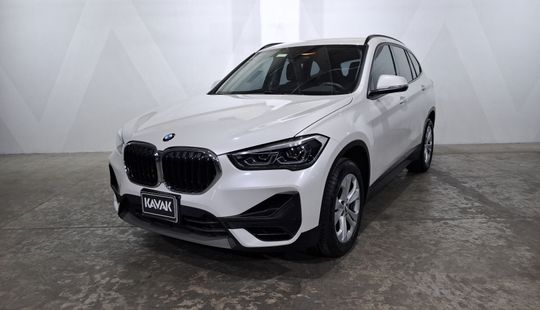 Bmw • X1