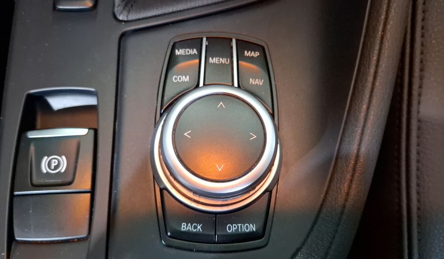 Bmw X1 1.5 SDRIVE18I DCT Suv 2021