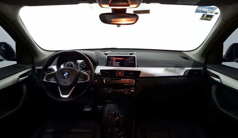 Bmw X1 1.5 SDRIVE18I DCT Suv 2021
