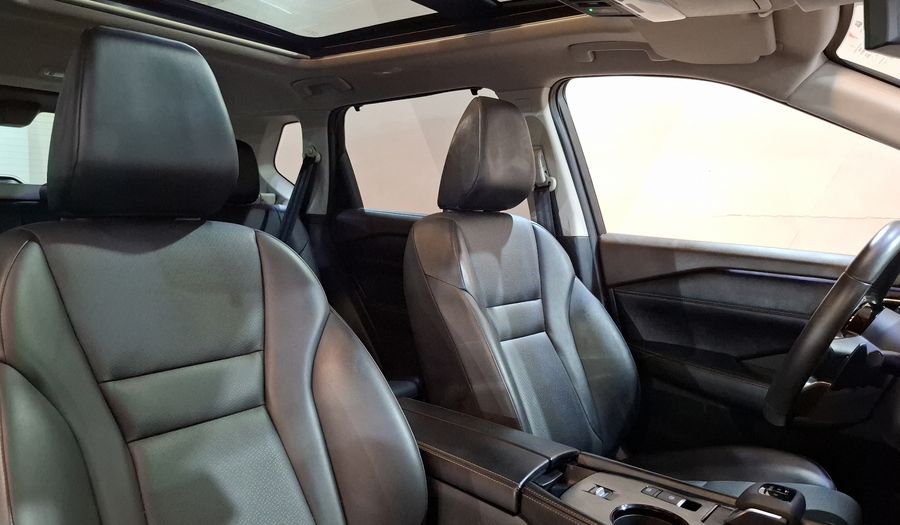 Nissan X-trail 2.5 PLATINUM PLUS 2 ROW CVT Suv 2023