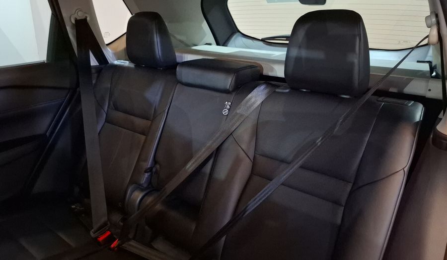 Nissan X-trail 2.5 PLATINUM PLUS 2 ROW CVT Suv 2023