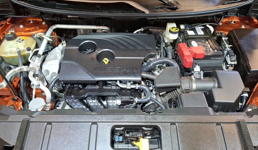 Nissan X-trail 2.5 PLATINUM PLUS 2 ROW CVT Suv 2023