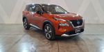 Nissan X-trail 2.5 PLATINUM PLUS 2 ROW CVT Suv 2023