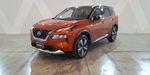 Nissan X-trail 2.5 PLATINUM PLUS 2 ROW CVT Suv 2023