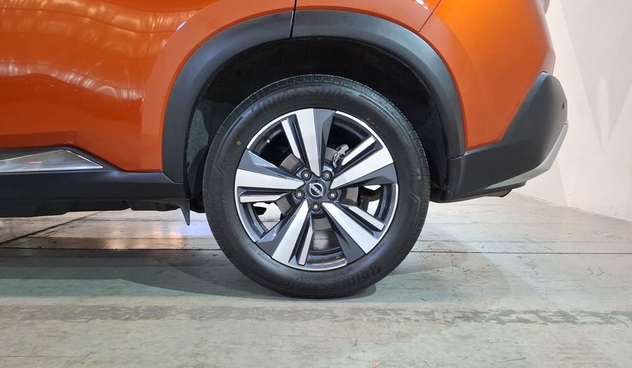 Nissan X-trail 2.5 PLATINUM PLUS 2 ROW CVT Suv 2023